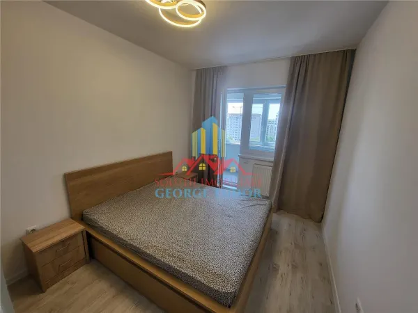 Apartament 2 camere Chiajna - poza 4