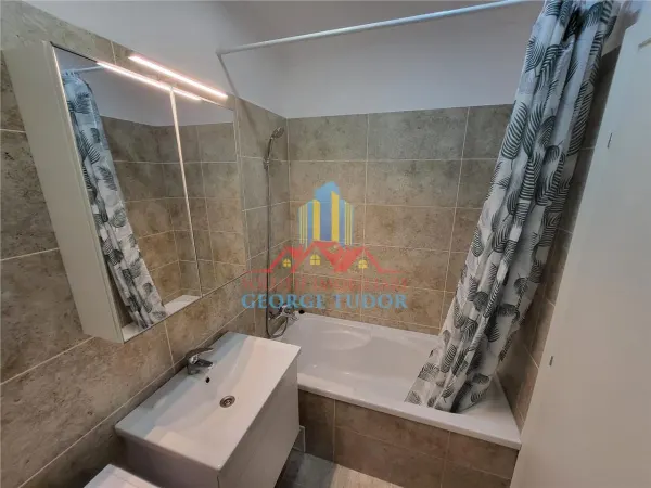 Apartament 2 camere Chiajna - poza 9