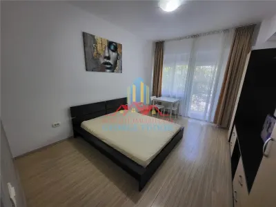 Inchiriere garsoniera Militari Residence Tineretului 13 - foto 10
