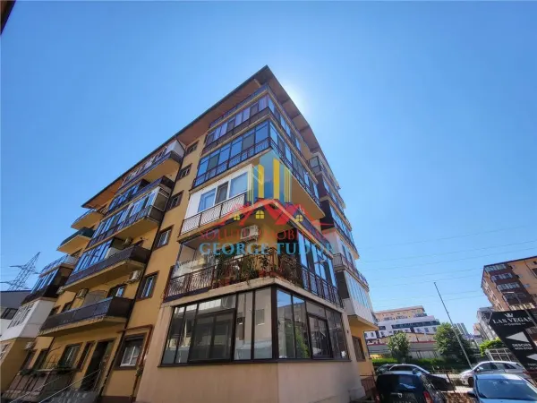 Apartament 2 camere București - poza 1