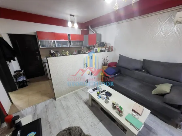 Apartament 2 camere București - poza 12