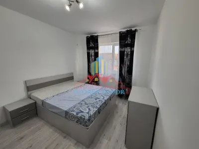 Vanzare apartament decomandat Militari Residence Tineretului 63 - foto 1