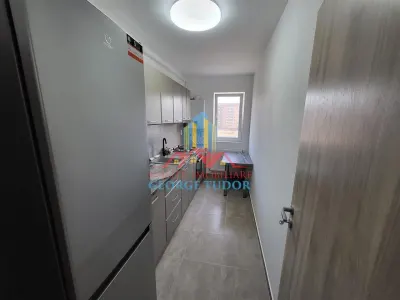 Vanzare apartament decomandat Militari Residence Tineretului 63 - foto 6