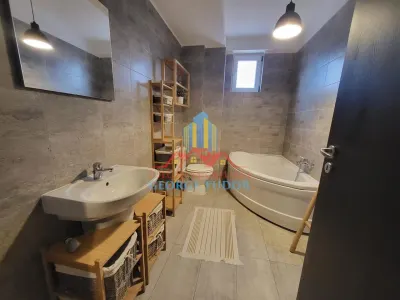 Vanzare apartament 3 camere Militari Residence - foto 7