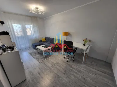 Vanzare apartament decomandat Militari Residence Tineretului 63 - Bucuresti