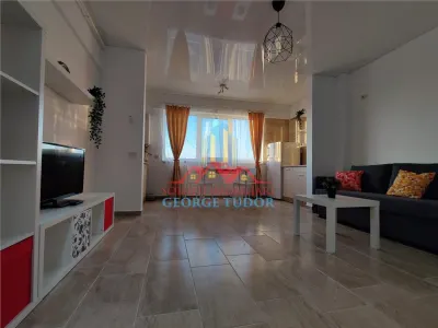 Vanzare garsoniera dubla Militari Residence - foto 4