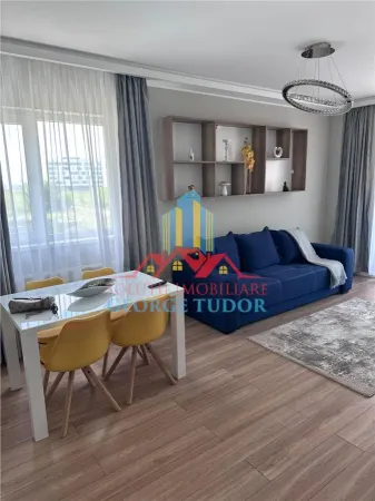 Apartament 2 camere București - poza 1