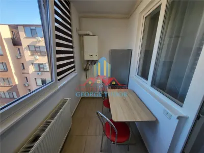 Inchiriere garsoniera dubla Rezervelor 56 - foto 6