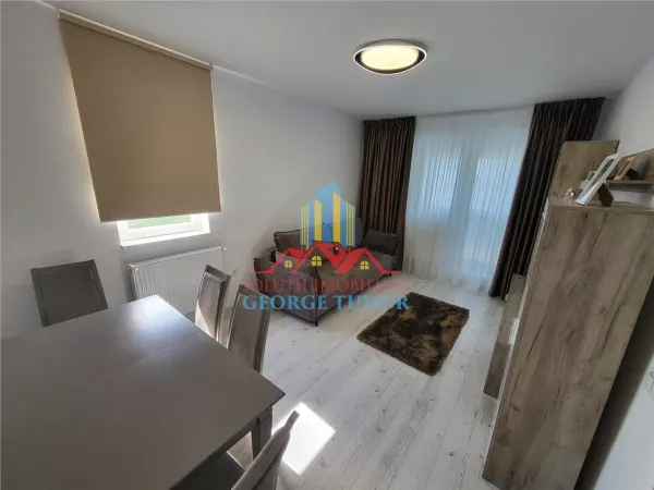 Apartament 2 camere București - poza 1