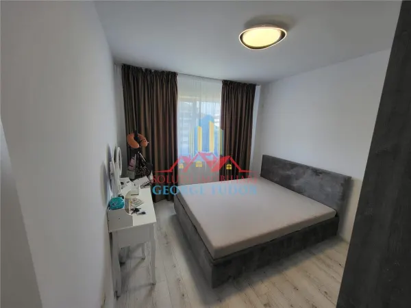 Apartament 2 camere București - poza 2