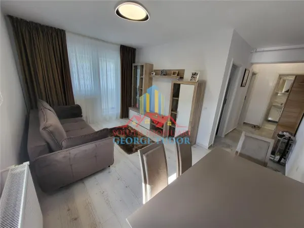 Apartament 2 camere București - poza 3