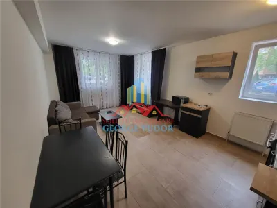 Inchiriere apartament 3 camere Rezervelor 54 ! - Bucuresti
