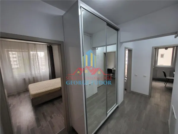 Apartament 2 camere București - poza 1