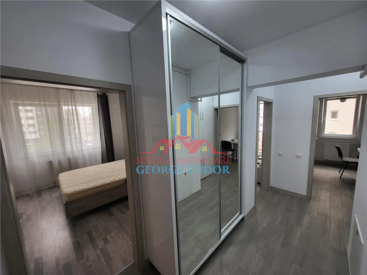 Apartament 2 camere București - poza 1
