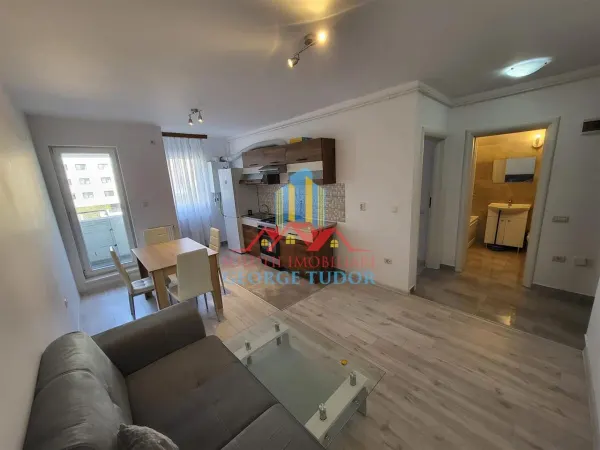 Apartament 2 camere București - poza 1