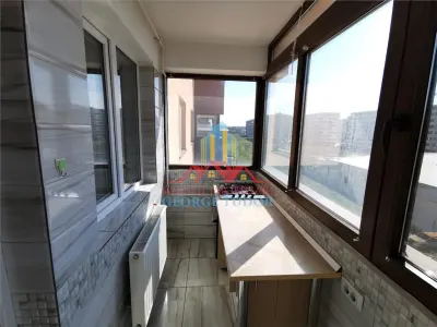 Inchiriere garsoniera Militari Residence Tineretului - foto 7