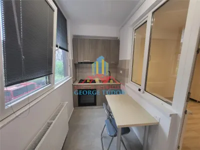 Inchiriere Rezervelor 56 - Bucuresti