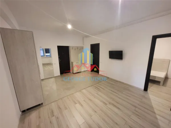 Apartament 1 camera București - poza 3