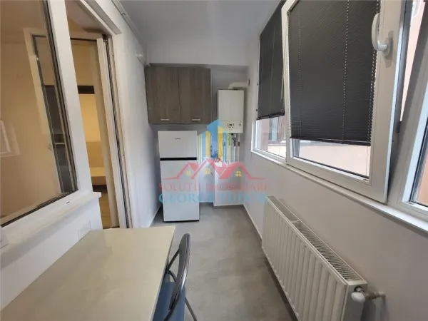 Apartament 1 camera București - poza 4