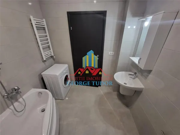 Apartament 1 camera București - poza 5