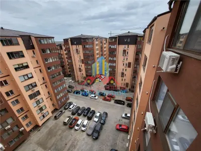 Vanzare 2 camere Militari Residence Rezervelor 56 - Bucuresti