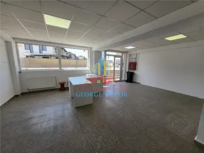Inchiriere spatiu comercial Militari Residence - foto 1