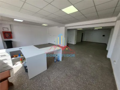 Inchiriere spatiu comercial Militari Residence - foto 3