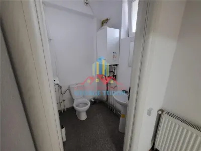 Inchiriere spatiu comercial Militari Residence - foto 8