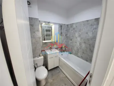 Inchiriere garsoniera Militari Residence - foto 7