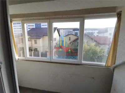 Vanzare apartament decomandat Militari Residence Tineretului 63 - foto 6
