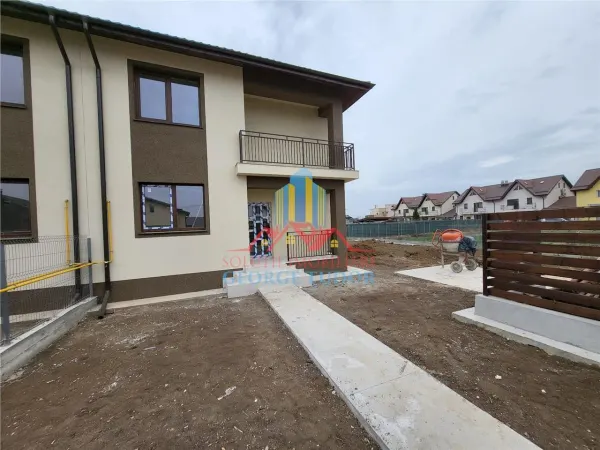 Casă 4 camere Ciorogârla - poza 1