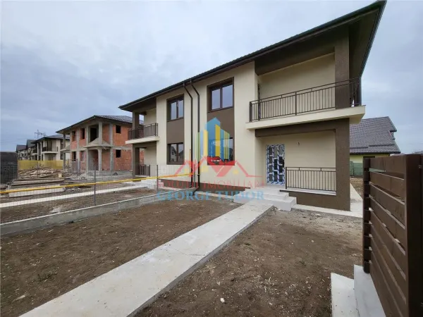Casă 4 camere Ciorogârla - poza 13