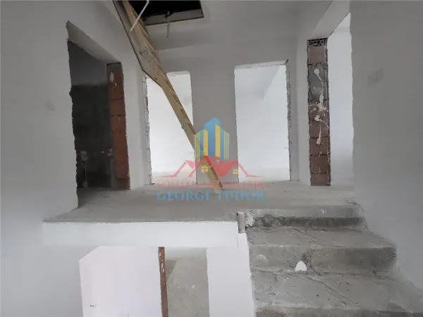 Casă 4 camere Ciorogârla - poza 5