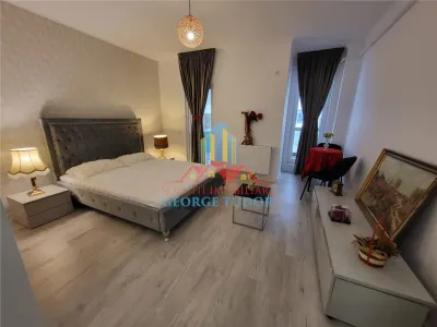 Vanzare garsoniera  Avangarde City ! - Bucuresti