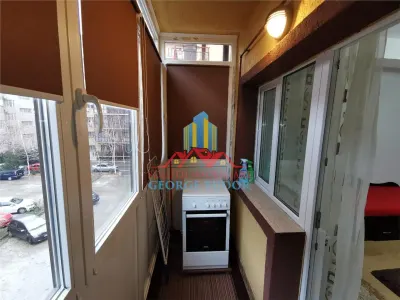 Inchiriere garsoniera Militari Residence Rezervelor 93 - foto 7