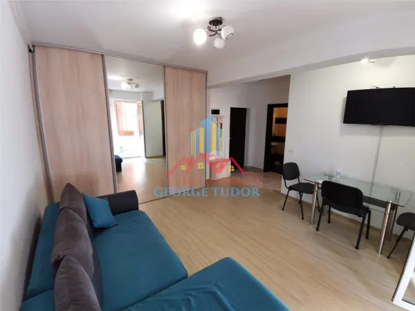 Apartament 2 camere București - poza 1