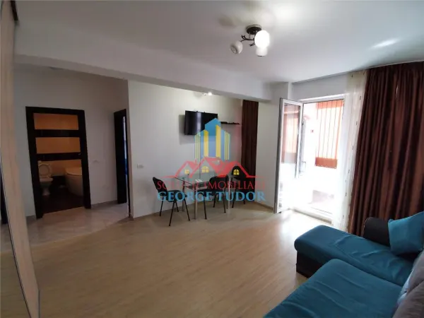 Apartament 2 camere București - poza 2