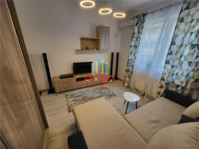 Inchiriere garsoniera Militari Residence Green Park - foto 11