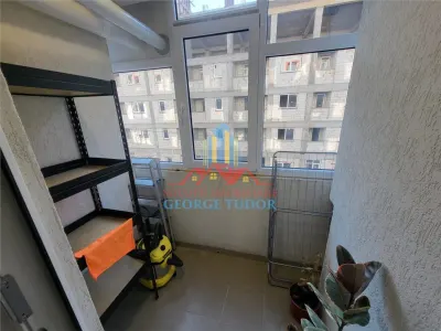 Inchiriere garsoniera Militari Residence Green Park - foto 4