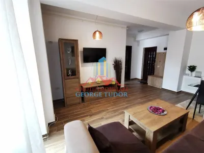 Inchiriere 2 camere Militari Residence - foto 1