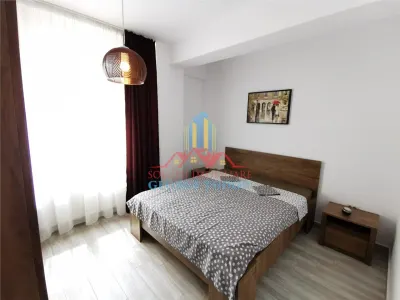 Inchiriere 2 camere Militari Residence - foto 4
