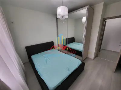 Inchiriere 2 camere Militari Residence - Bucuresti