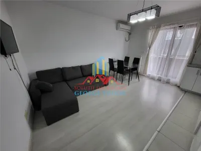 Inchiriere 2 camere Militari Residence - foto 5