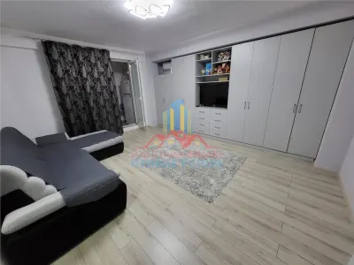 Vanzare apartament Militari Residence Rezervelor 56 - Bucuresti