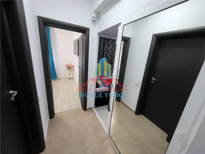 Vanzare apartament Militari Residence Rezervelor 56 - foto 3