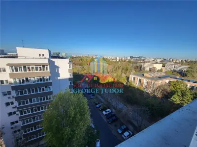 Inchiriere garsoniera Militari Lujerului Politehnica Baia de Aries nr 3 - Bucuresti