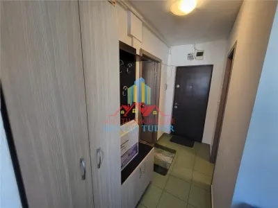Inchiriere garsoniera Militari Lujerului Politehnica Baia de Aries nr 3 - foto 4