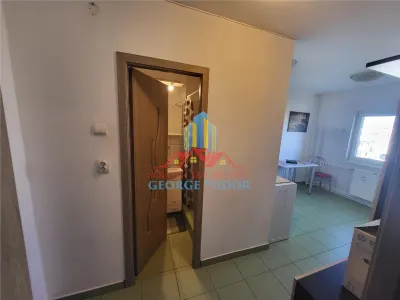 Inchiriere garsoniera Militari Lujerului Politehnica Baia de Aries nr 3 - foto 10