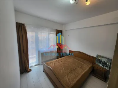 Inchiriere garsoniera Militari Residence Rezervelor 54 - Chiajna