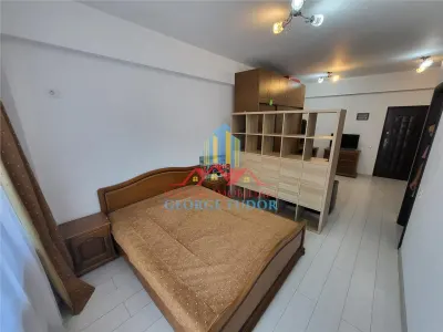 Inchiriere garsoniera Militari Residence Rezervelor 54 - foto 4